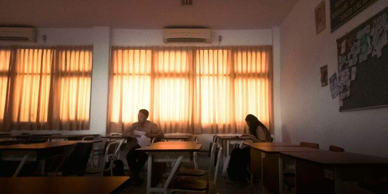 Académie Horizon Éducatif 2
